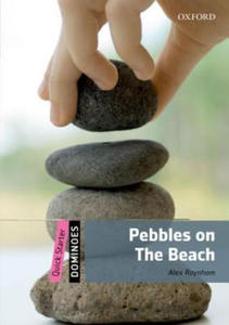 Dominoes: Quick Starter: Pebbles on the Beach - 2871526890