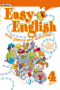 Easy English - 2875128620