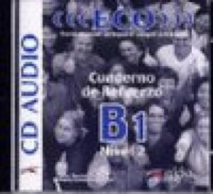 ECO B1 CD AUDIO ALUMNO (1) - 2876940528