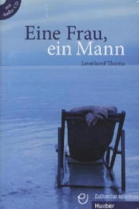 Eine Frau, ein Mann - Buch mit Audio-CD - 2861973917