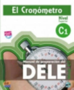 El Cronmetro C1 + CD - 2826853829