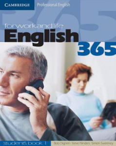 English365 1 Student's Book - 2826747057