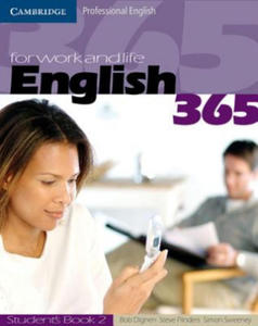 English365 2 Student's Book - 2877181235