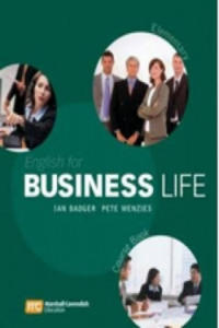 English for Business Life Elementary - 2861923333