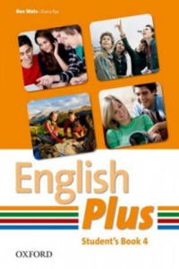 English Plus: 4: Student Book - 2837511774