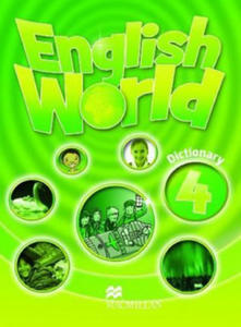 English World 4 Dictionary - 2875907980