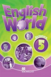 English World 5 Dictionary - 2878618678