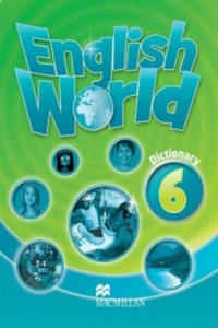 English World 6 Dictionary - 2878620530