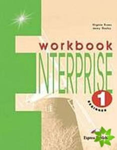 Enterprise 1 - Beginner Workbook - 2876325738