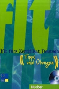 Fit furs Zertifikat Deutsch - 2856488159