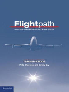 Flightpath Teacher's Book - 2826630209