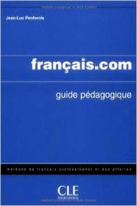 FRANCAIS.COM INTER/AVANCE GUIDE PEDAGOGIQUE - 2873484085