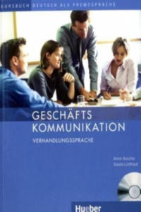 Geschaftskommunikation