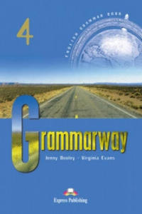 Grammarway 4 Student's Book - 2861897702