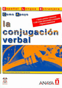 La conjugacin verbal - 2861955879