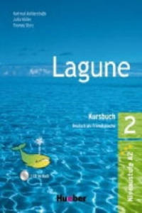 Thomas Storz - Lagune