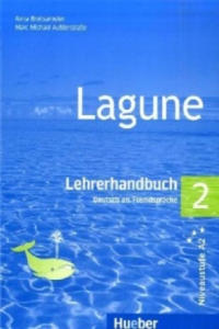 Lehrerhandbuch - 2878069336
