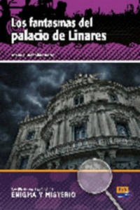 Los Fantasmas Del Palacio De Linares - 2834136750