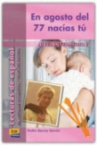 Agosto Del 77 Nacias Tu - 2873484833