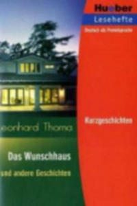 Das Wunschhaus und andere Geschichten - 2861893891