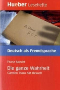 Die ganze Wahrheit - 2878166357