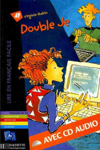 Double Je - Livre & downloadable audio - 2869555064