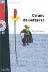 LFF B1 - CYRANO DE BERGERAC + CD - 2878174496