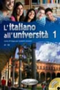 L'italiano all'universita - 2878163255