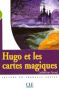 MISE EN SCENE 2 HUGO ET LES CARTES MAGIQUES - 2861973811