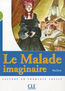 MISE EN SCENE 2 LE MALADE IMAGINAIRE - 2863205519