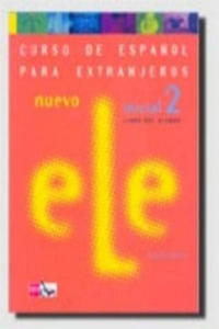 NUEVO ELE Inicial 2 Libro del Alumno + CD 06 - 2875908283