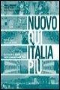 NUOVO QUI ITALIA PI quaderno di esercizi - 2877605155