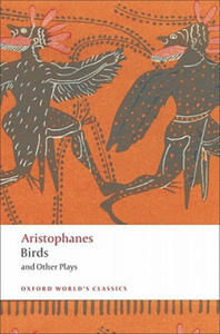 Birds and Other Plays - 2852635619