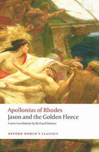 Jason and the Golden Fleece (The Argonautica) - 2854219624
