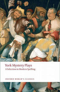 York Mystery Plays - 2869248907