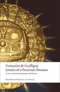 Letters of a Peruvian Woman - 2870650949