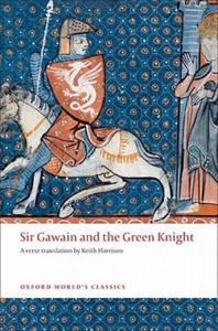 Sir Gawain and The Green Knight - 2854256197