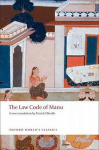 Law Code of Manu - 2877507734