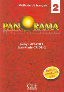 Panorama 2 livre de l'leve (2004) - 2861868528