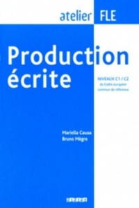 Production ecrite - 2867586111