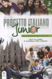 Progetto italiano junior - 2863399939