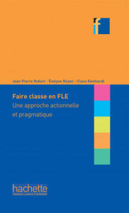 Faire classe en FLE - 2877166177