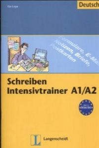 Schreiben - Intensivtrainer A1/A2 - 2877288673