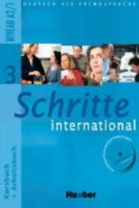 Schritte International