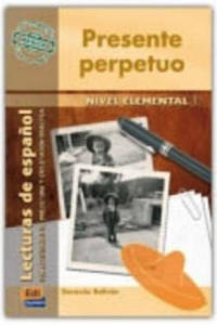 Serie Hispanoamerica Elemental I Presente perpetuo - Libro - 2863205472