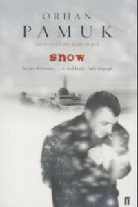 Orhan Pamuk - Snow - 2862002873