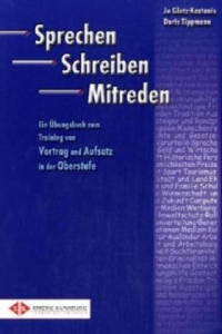 Sprechen Schreiben Mitreden