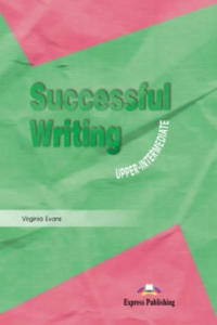 Successful Writing - 2865102475