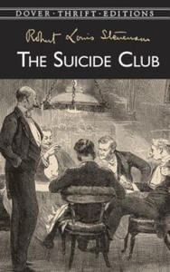 Suicide Club - 2877760187