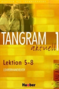 Tangram aktuell - 2861996912